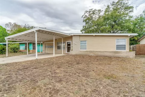 4243 Kilrea Dr, San Antonio, TX 78219