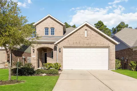 3211 Montclair Orchard Trce, Spring, TX 77386 photo 1