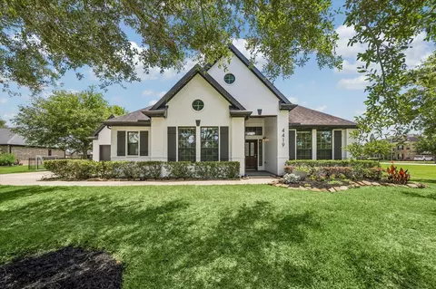 4419 Convento Dr, Richmond, TX 77406