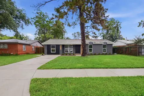 6415 Annunciation St, Houston, TX 77016