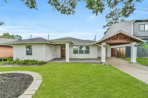 2007 Brimberry St, Houston, TX 77018