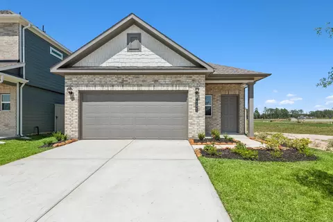 9793 Enclave Ridge Rd, Willis, TX 77318