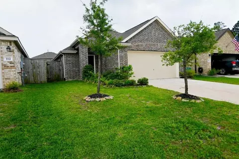 108 Shadow Leaf Trl, Willis, TX 77378