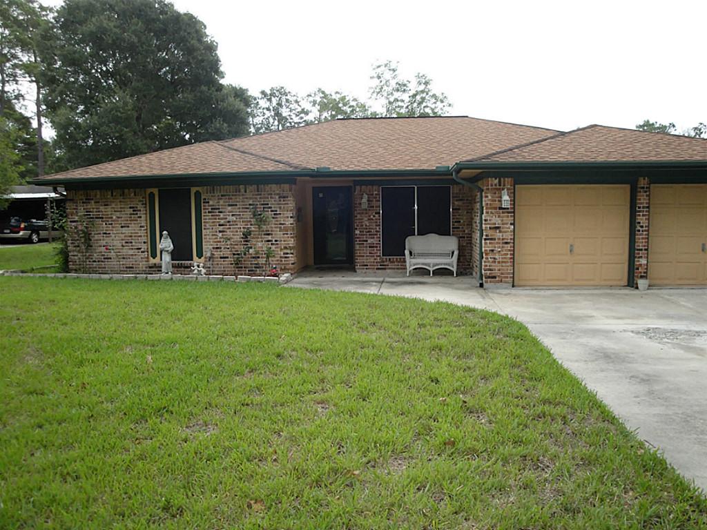 903 Kip Ln, Pinehurst, TX 77362 photo 1