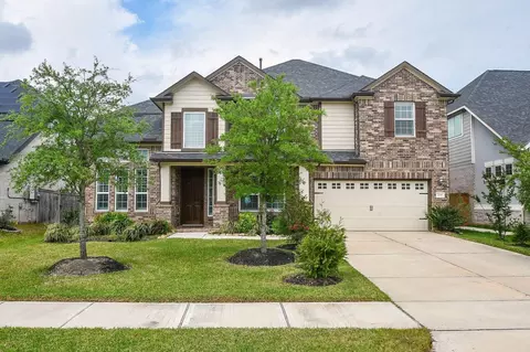 2019 Taylor Marie Trl, Katy, TX 77494