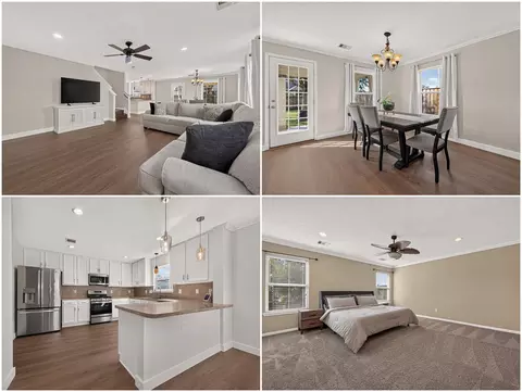 18019 Rexine Ln, Cypress, TX 77433