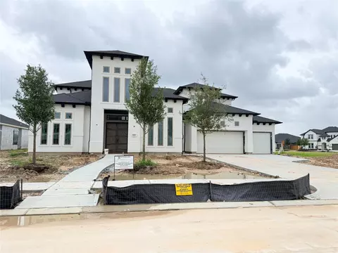 19819 Prairie Spider Way, Cypress, TX 77433