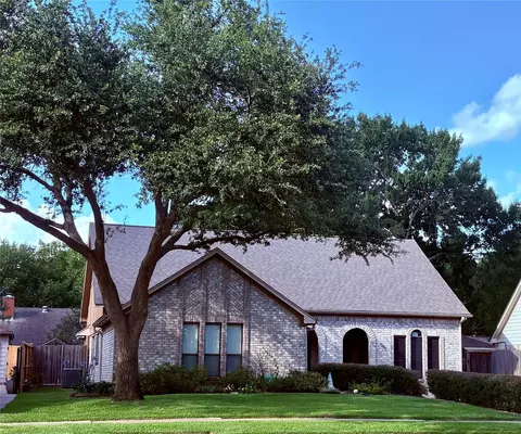 503 Province Place Dr, Katy, TX 77450