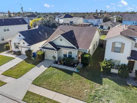 3635 Fuller Bluff Dr, Spring, TX 77386 photo 1
