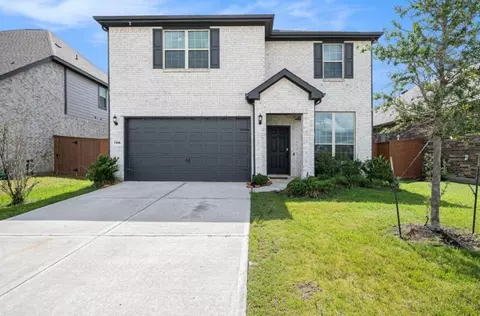 7315 Buckthorn Hollow Trl, Katy, TX 77493