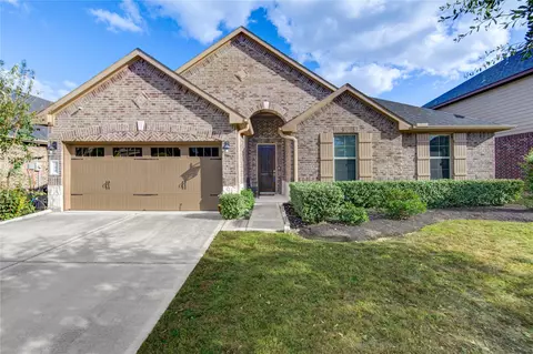 506 Richfish Run Dr, Rosenberg, TX 77469