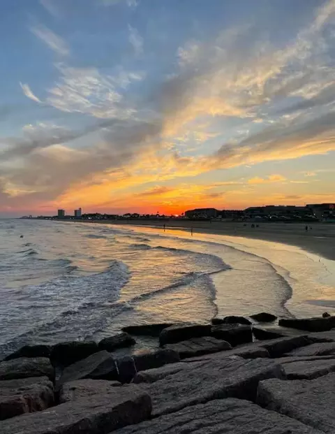 6300 Seawall Blvd #6107, Galveston, TX 77551
