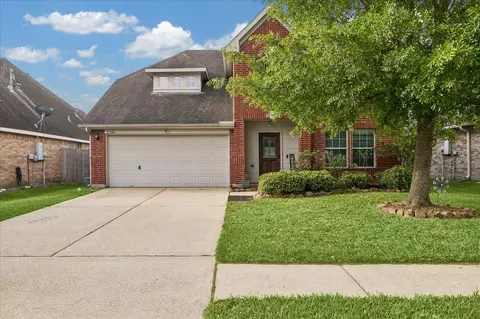 2206 Camdon Dr, Deer Park, TX 77536