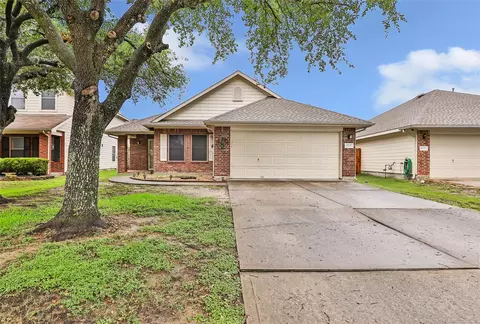 8735 Orchard Ridge Ln, Humble, TX 77338