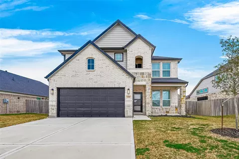 3306 Tilley Dr, Rosenberg, TX 77471