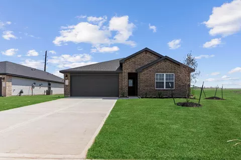3302 Hopper Knoll Ln, Fulshear, TX 77441