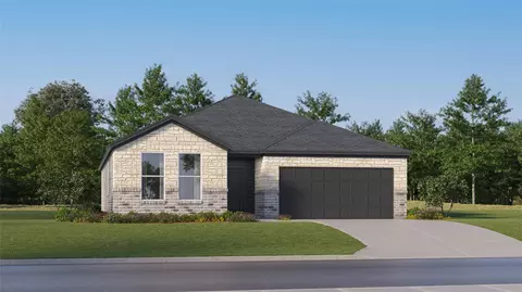 16210 Chestnut Haven Ln, Hockley, TX 77447