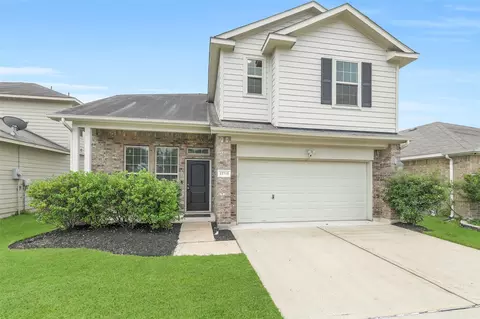12715 Silver Winter Trl, Houston, TX 77014