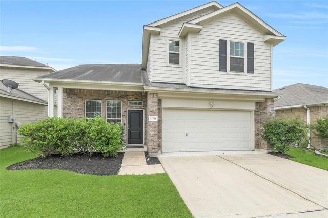 12715 Silver Winter Trl, Houston, TX 77014