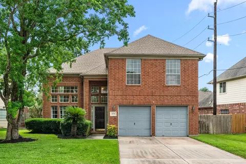 9715 Therrell Dr, Houston, TX 77064