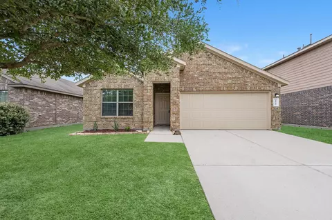 2107 Naplechase Crest Dr, Spring, TX 77373