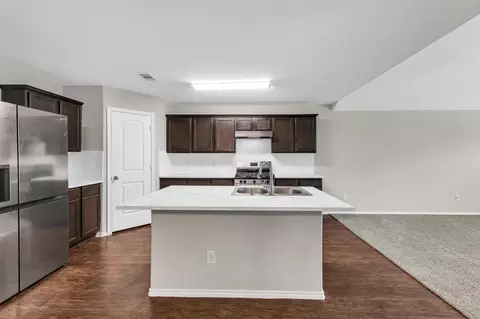 Kitchen - 2107 Naplechase Crest Dr, Spring, TX 77373 photo 1 of 2
