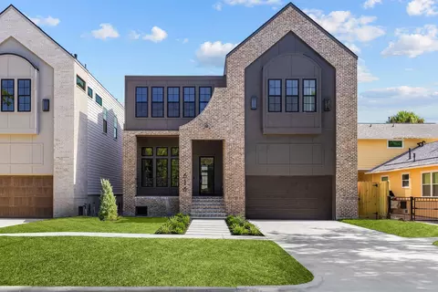 616 Ridge St, Houston, TX 77009