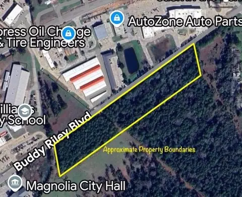 tbd Buddy Riley Blvd, Magnolia, TX 77354