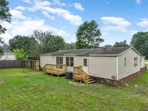 16177 Western Echo Rd, Conroe, TX 77302 photo 1