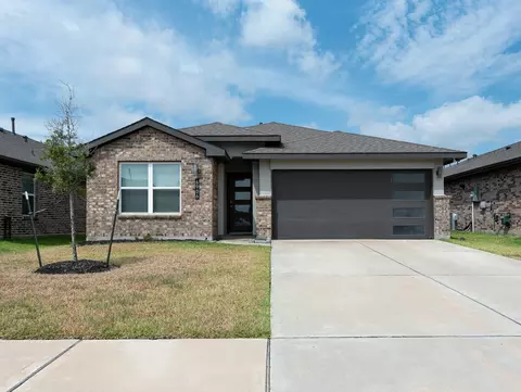 6906 Halifax Harvest Ln, Richmond, TX 77407