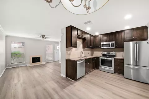1601 S Shepherd #20, Houston, TX 77019