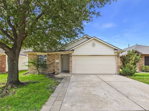 13302 Dennis Way Ln, Houston, TX 77044