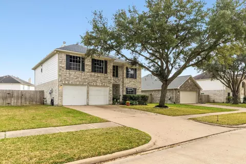 3438 Coldwater Canyon Ln, Katy, TX 77449