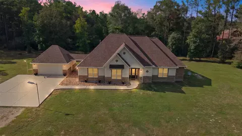 21113 Hereford Way, Cleveland, TX 77328