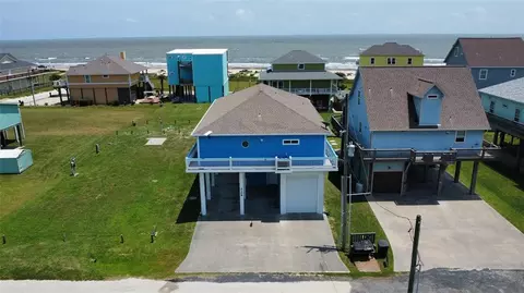 2108 Mills, Crystal Beach, TX 77650