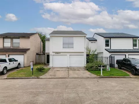 10327 Gladewood Dr, Houston, TX 77041