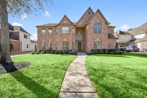 17107 Wunder Hill Dr, Spring, TX 77379