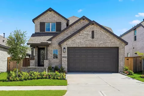 11222 Peacock Flower St, Cypress, TX 77433