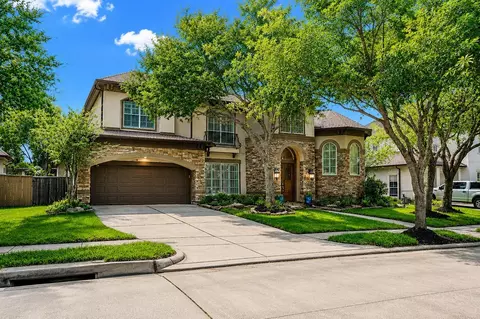 5906 Dillon Creek Ln, Katy, TX 77494
