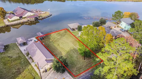 0 Lakeway Dr, Trinity, TX 75862