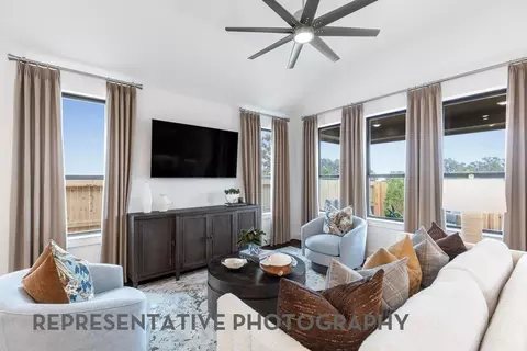 12911 Soaring Forest Dr, Conroe, TX 77302 photo 12