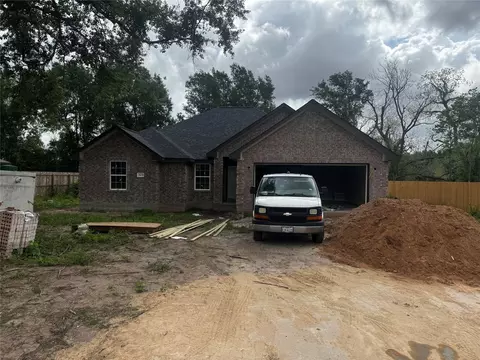2635 County Road 769c, Brazoria, TX 77422