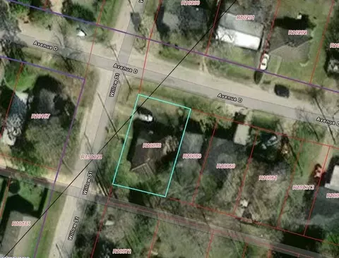 503 Willow St, Rosenberg, TX 77471