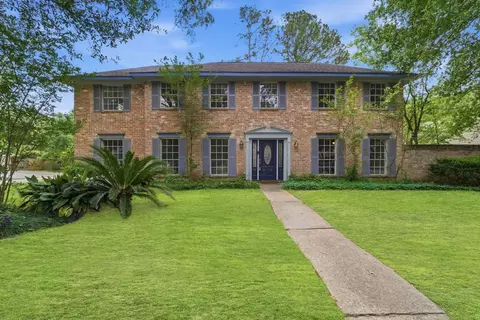 8131 Theisswood Rd, Spring, TX 77379