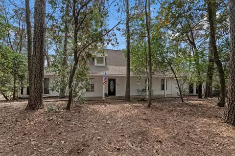2322 Shadow Gln, Spring, TX 77386