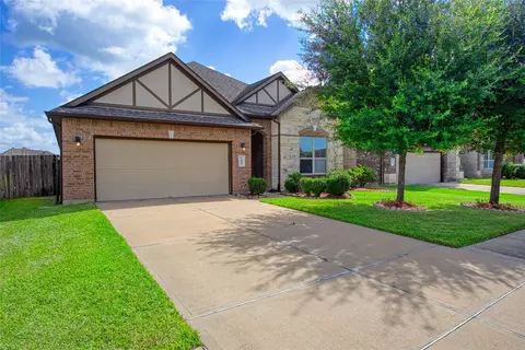 13815 Wixford Trl, Richmond, TX 77407