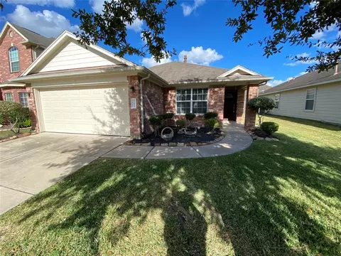 25122 Ginger Ranch Dr, Katy, TX 77494 photo 1