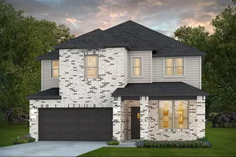 20931 Milazzo Park Trl, Tomball, TX 77377