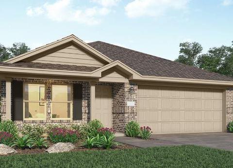 259 Bennett Loop, Angleton, TX 77515 photo 1