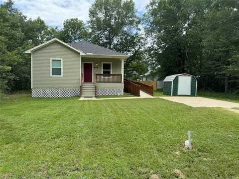 465 Lexington St, Livingston, TX 77351